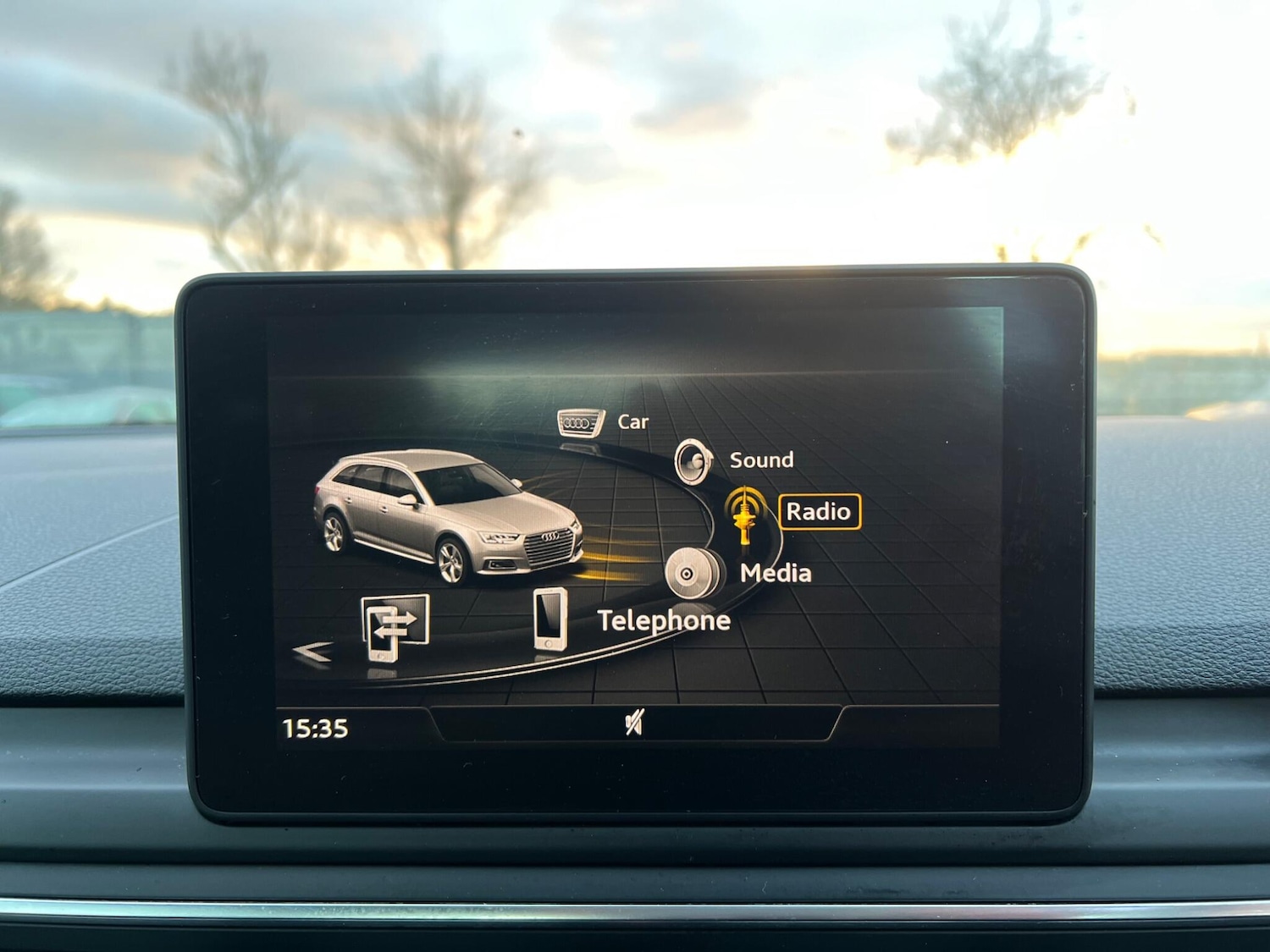 Used Audi A4 2016 for sale - 77454794: Photo 63