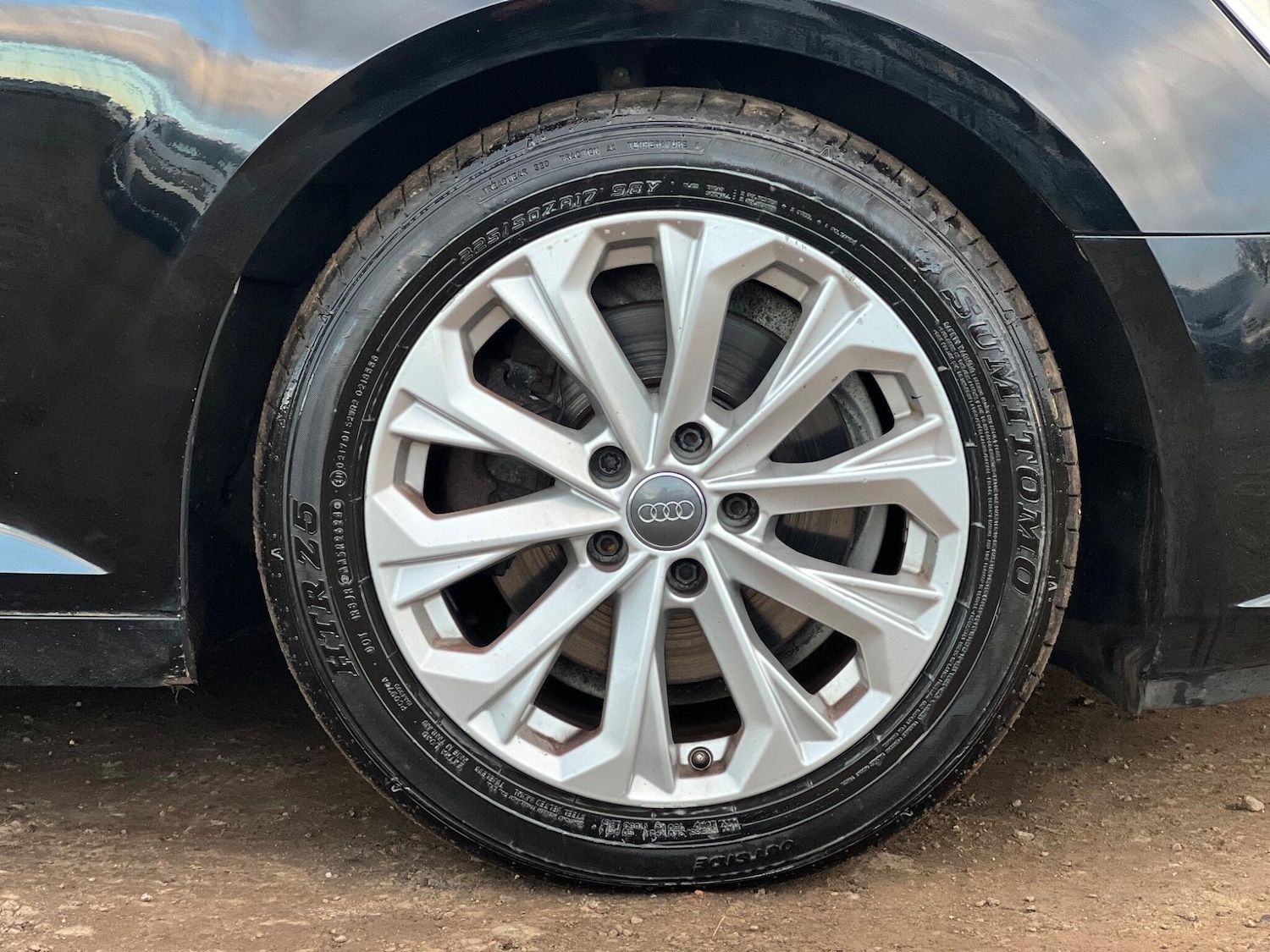 Used Audi A4 2016 for sale - 77454794: Photo 64