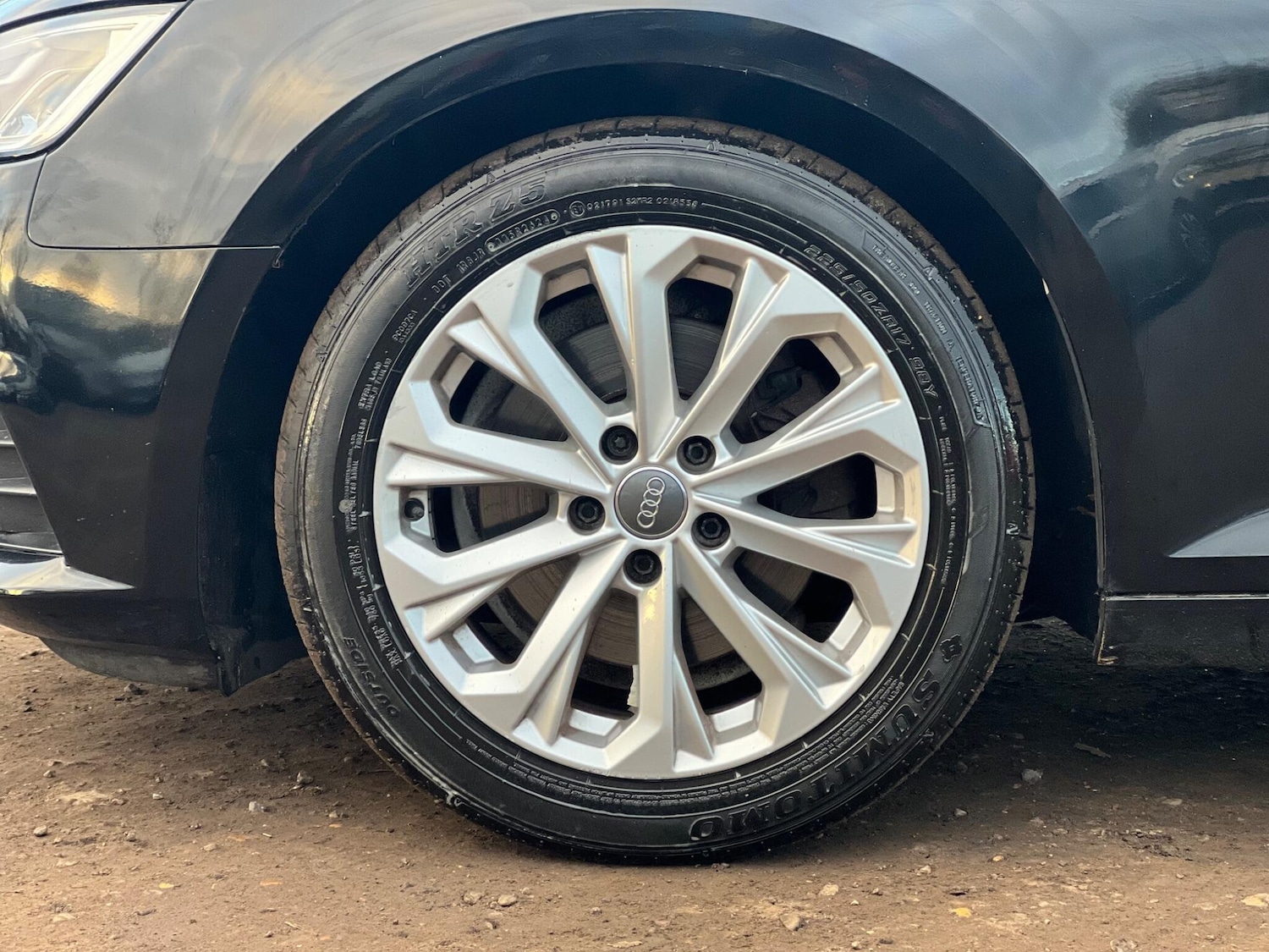 Used Audi A4 2016 for sale - 77454794: Photo 65