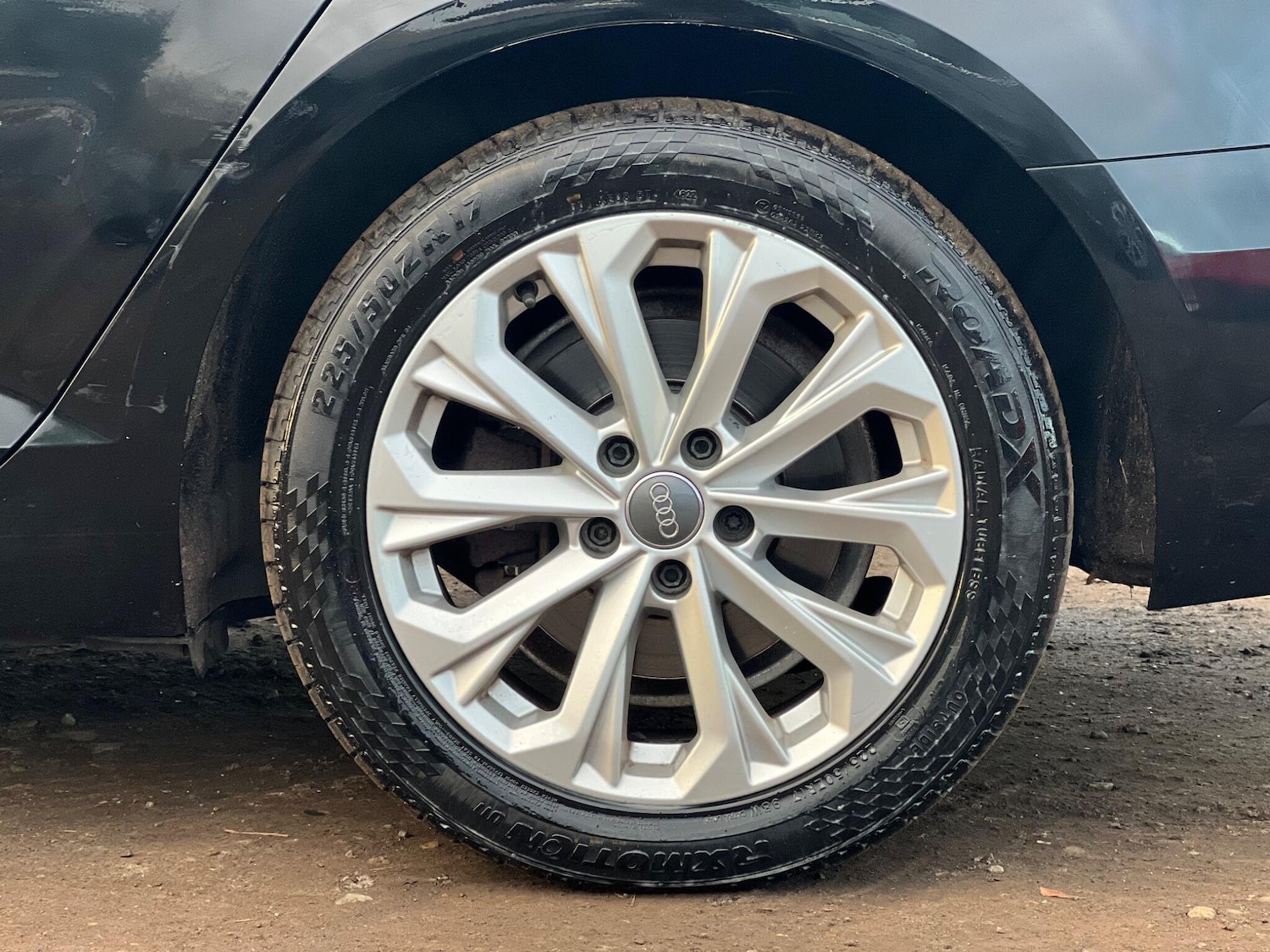 Used Audi A4 2016 for sale - 77454794: Photo 66