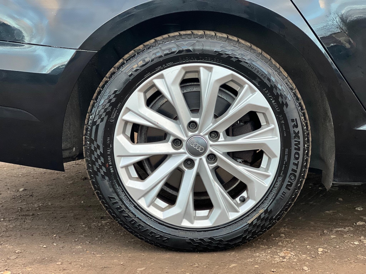 Used Audi A4 2016 for sale - 77454794: Photo 67