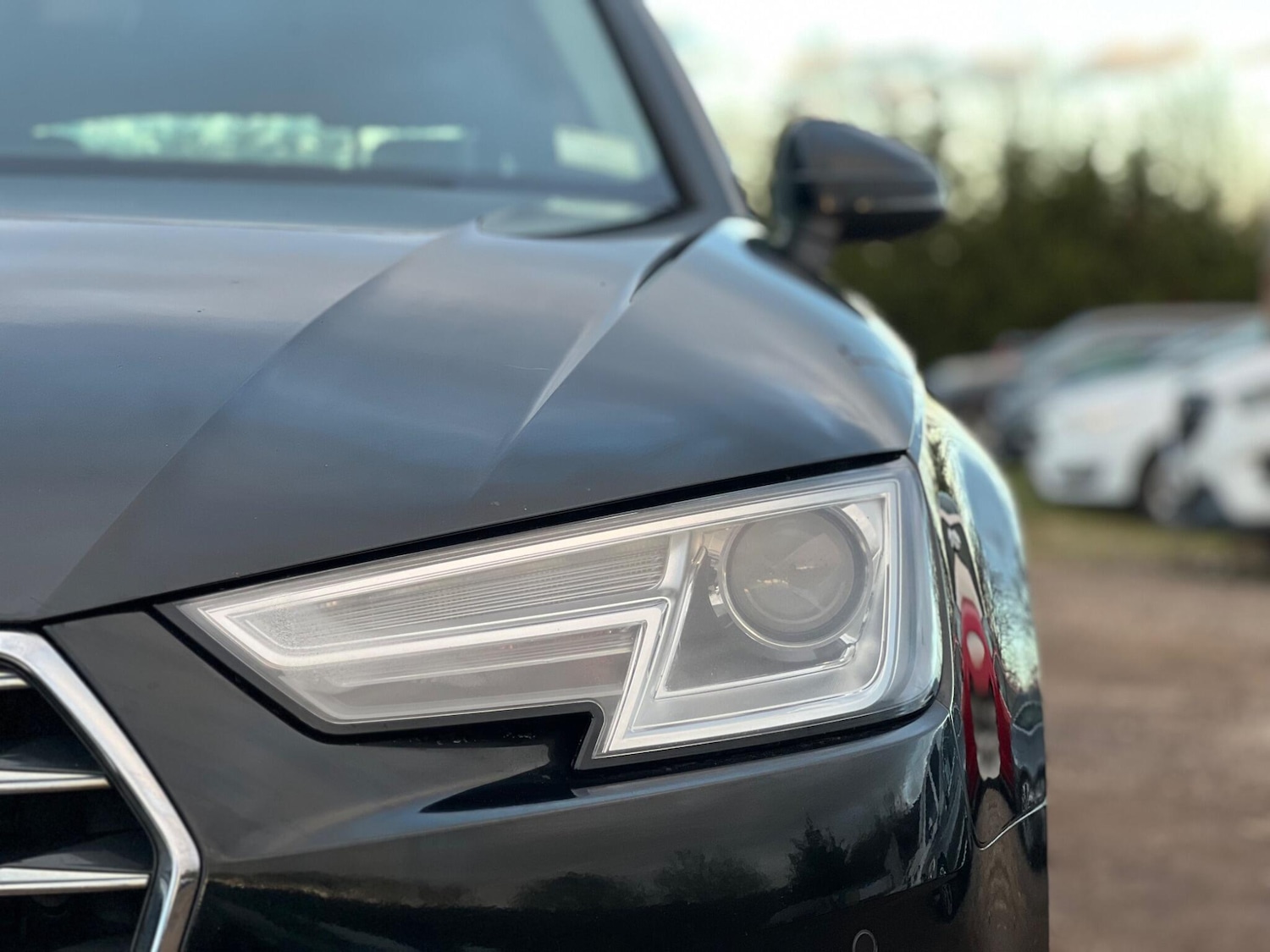 Used Audi A4 2016 for sale - 77454794: Photo 8