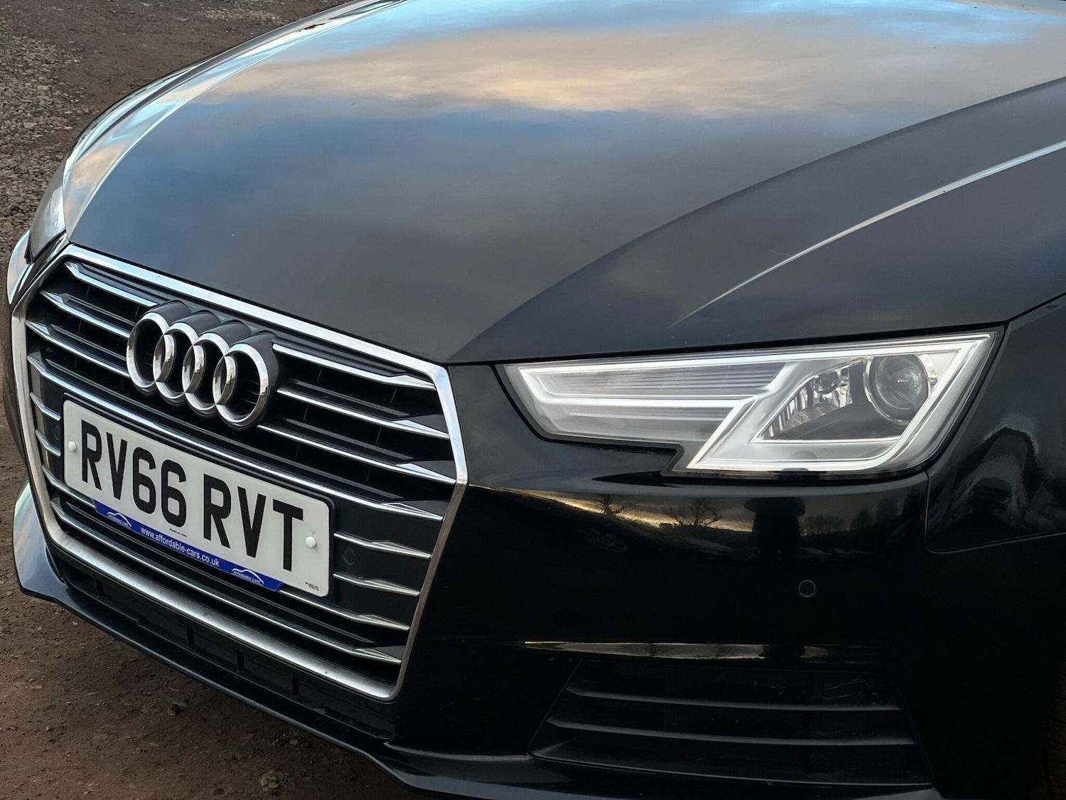 Used Audi A4 2016 for sale - 77454794: Photo 9