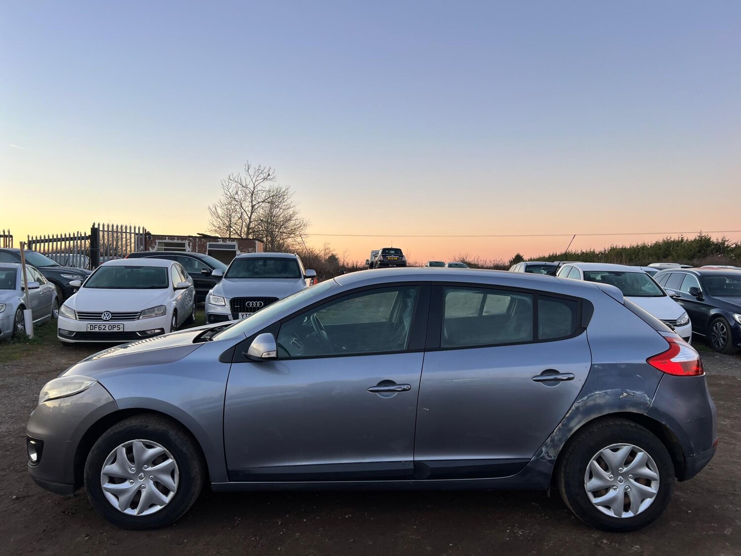 Used Renault Megane 2009 for sale - 77455882: Photo 11