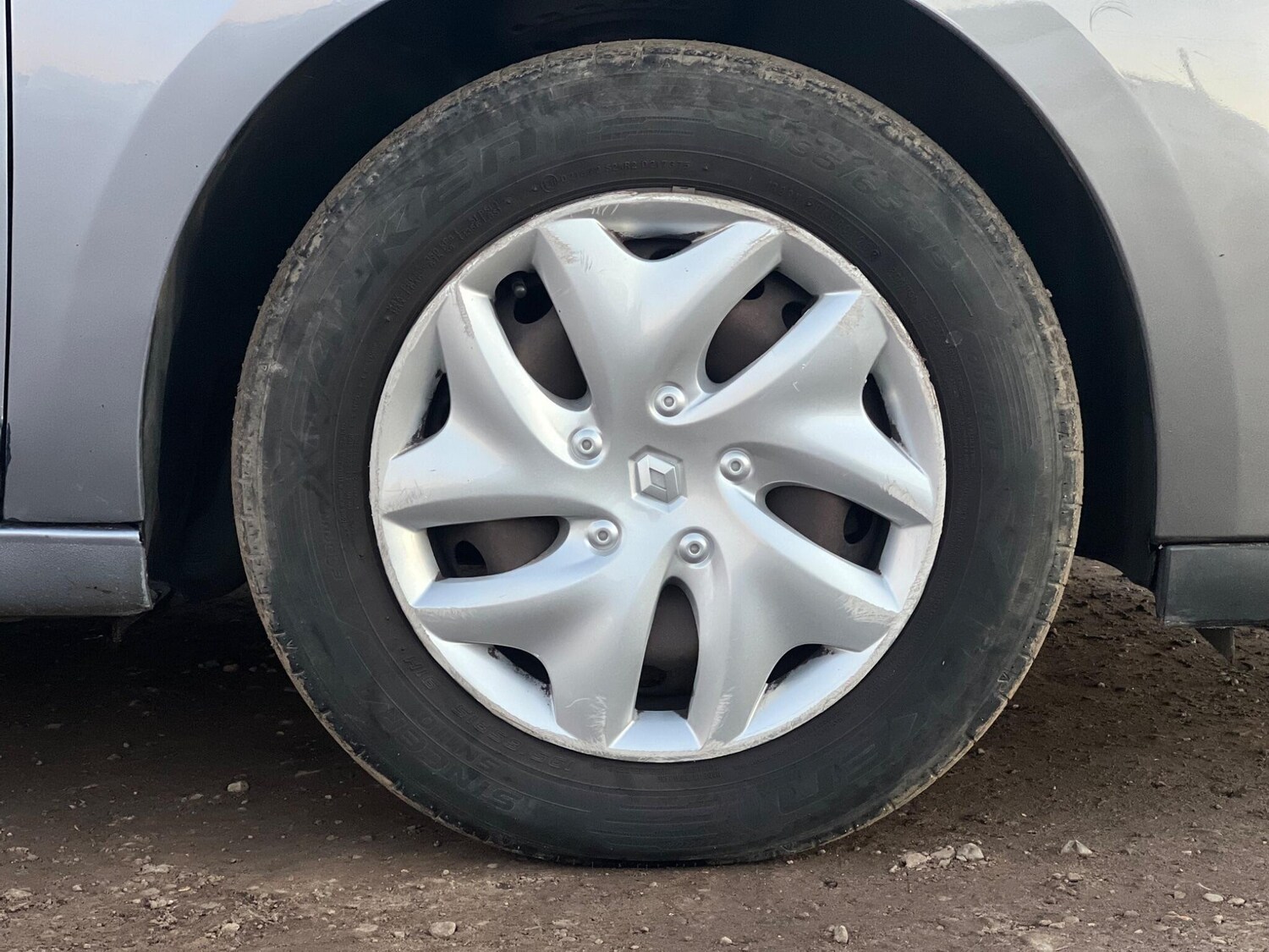 Used Renault Megane 2009 for sale - 77455882: Photo 16