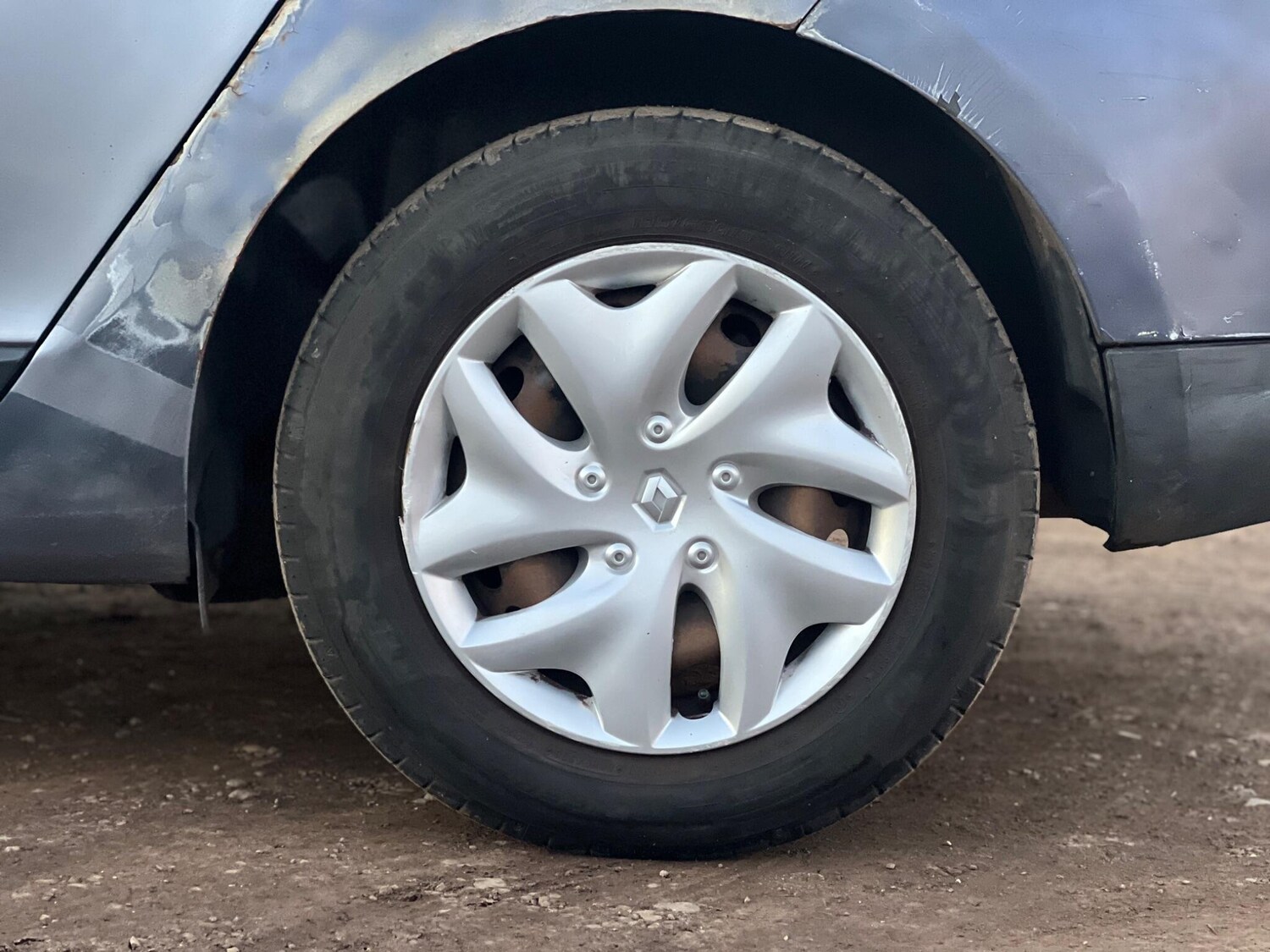 Used Renault Megane 2009 for sale - 77455882: Photo 18