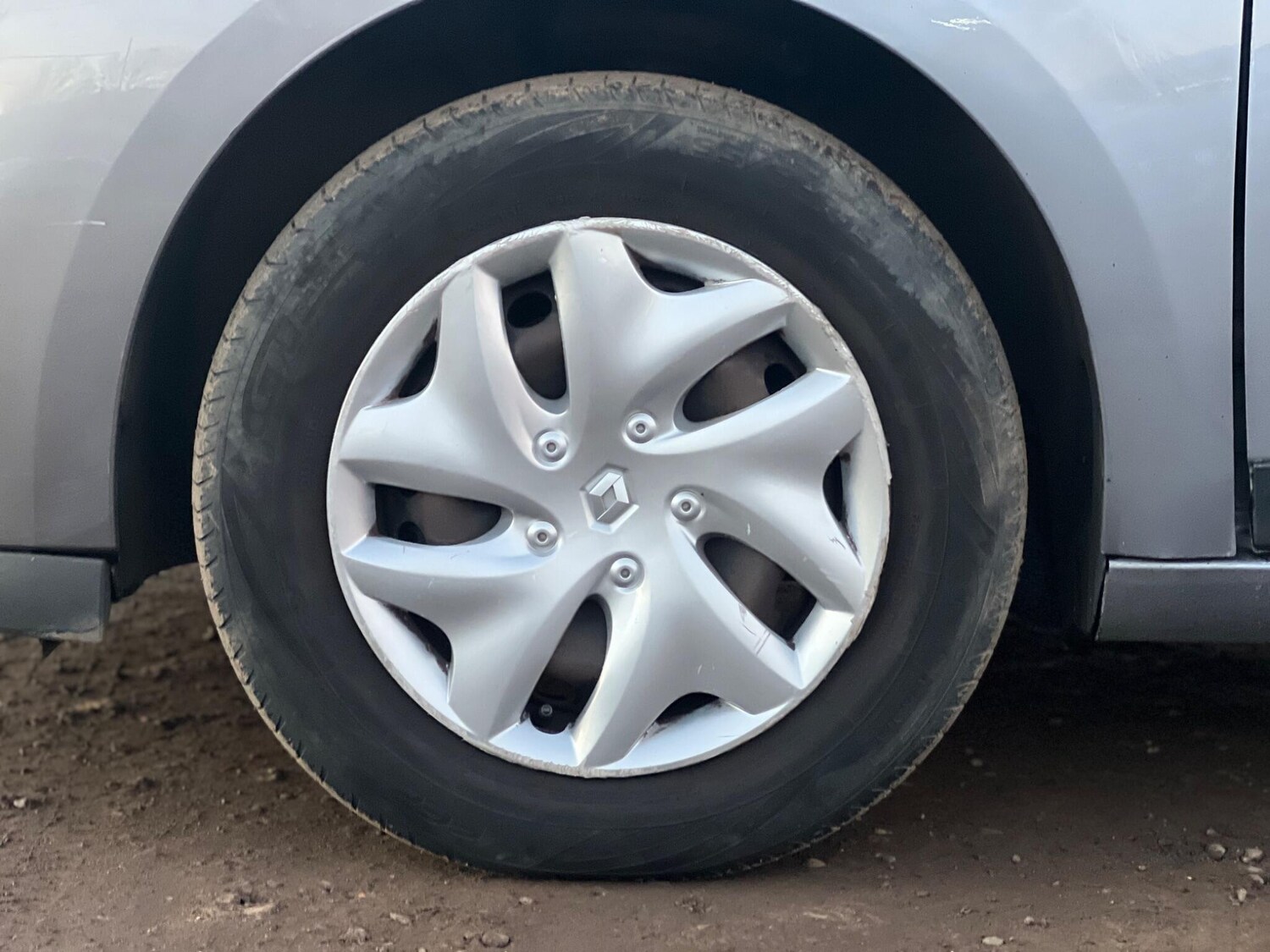 Used Renault Megane 2009 for sale - 77455882: Photo 19