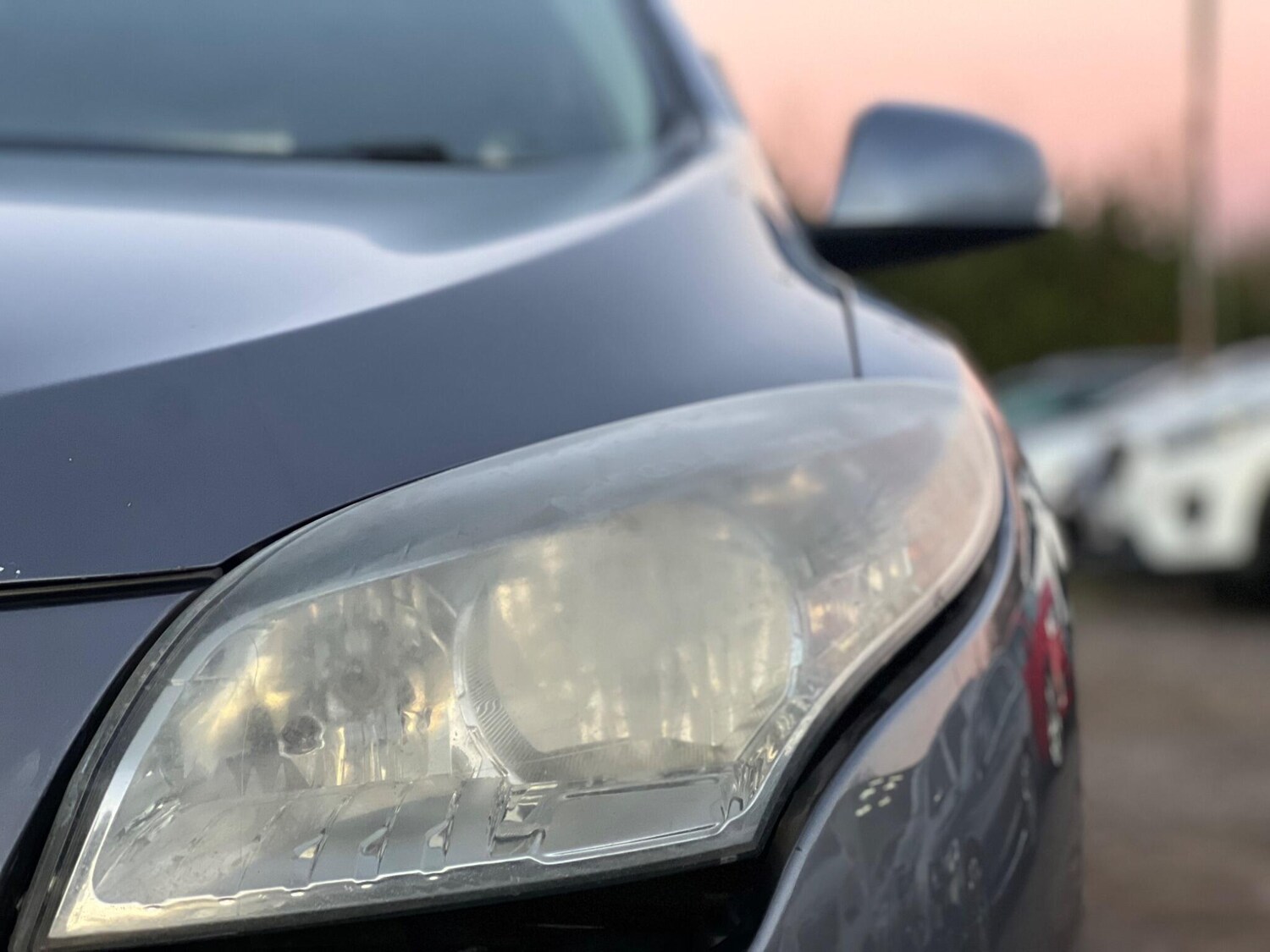 Used Renault Megane 2009 for sale - 77455882: Photo 20