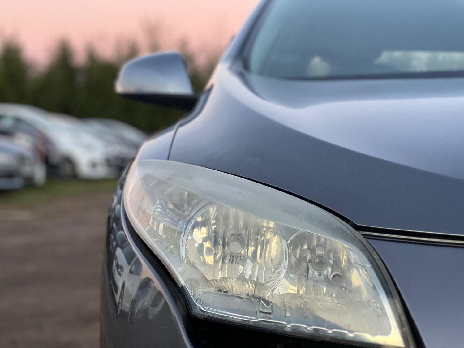 Used Renault Megane 2009 for sale - 77455882: Photo 21