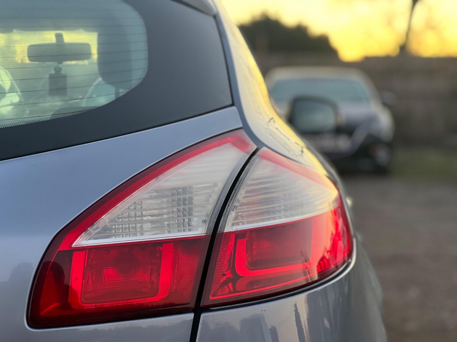 Used Renault Megane 2009 for sale - 77455882: Photo 22