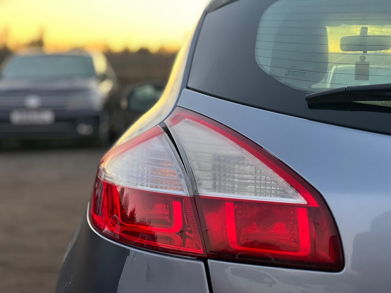 Used Renault Megane 2009 for sale - 77455882: Photo 23