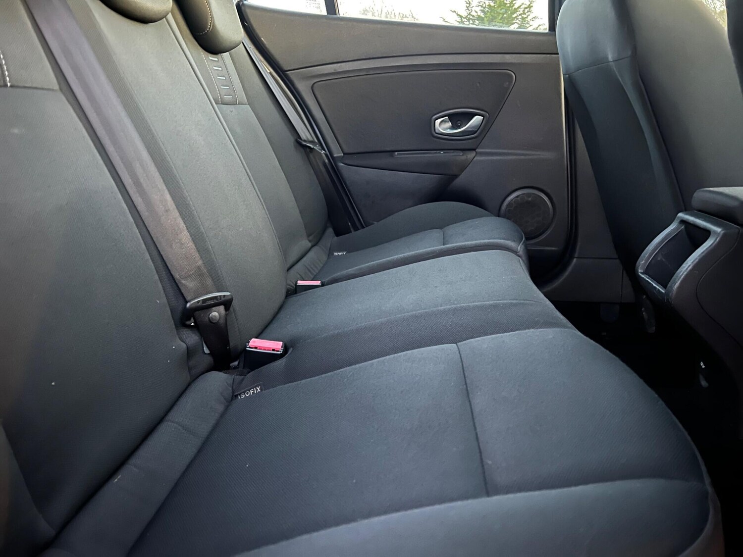 Used Renault Megane 2009 for sale - 77455882: Photo 27