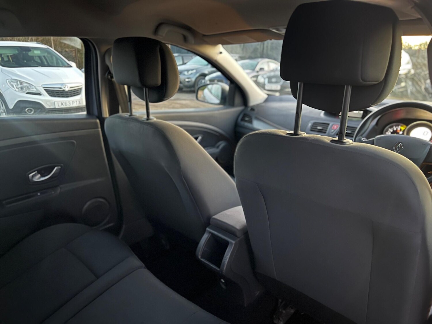 Used Renault Megane 2009 for sale - 77455882: Photo 28