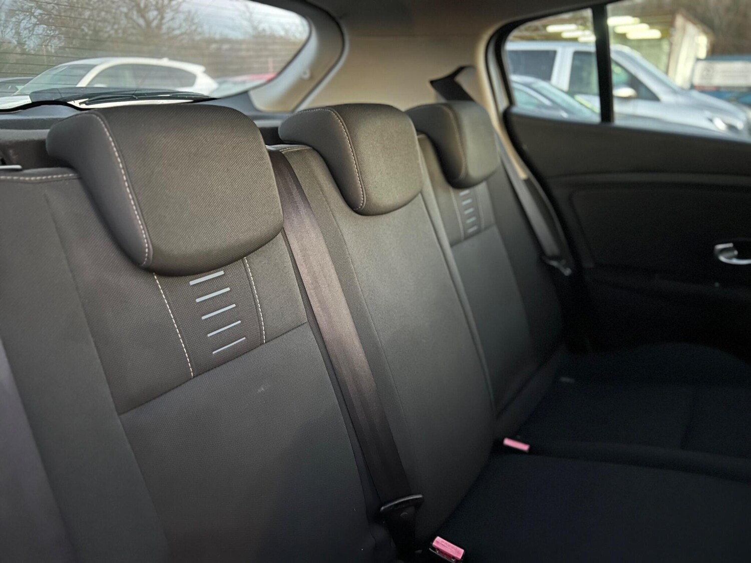 Used Renault Megane 2009 for sale - 77455882: Photo 29