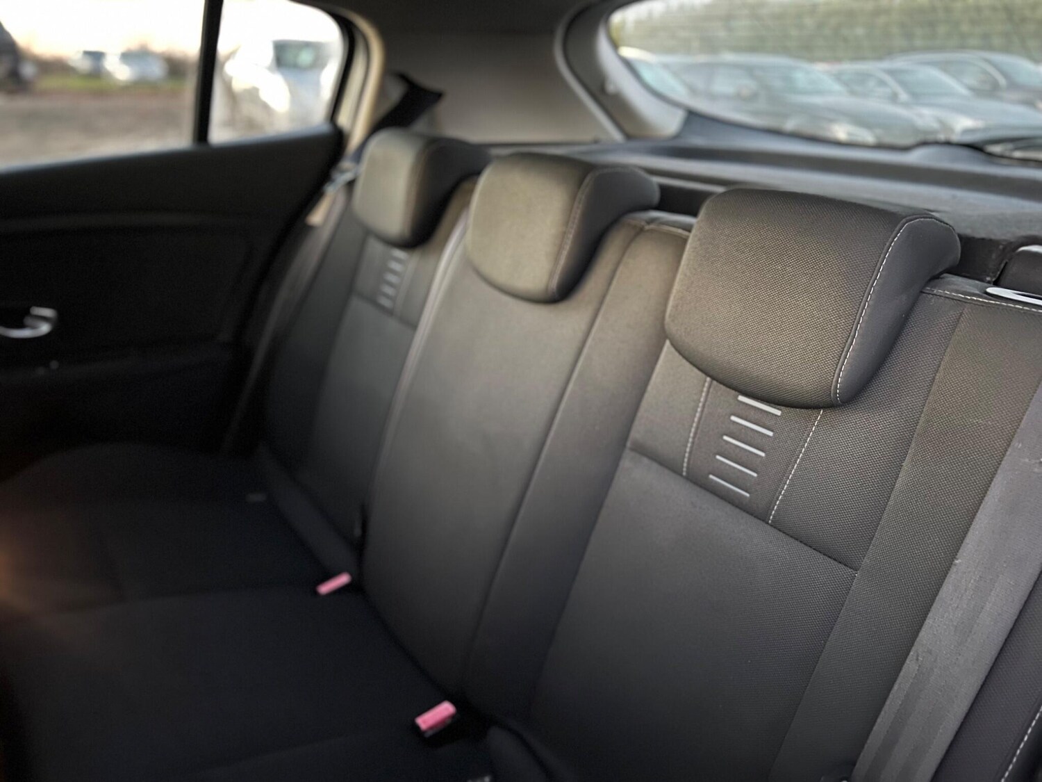 Used Renault Megane 2009 for sale - 77455882: Photo 32