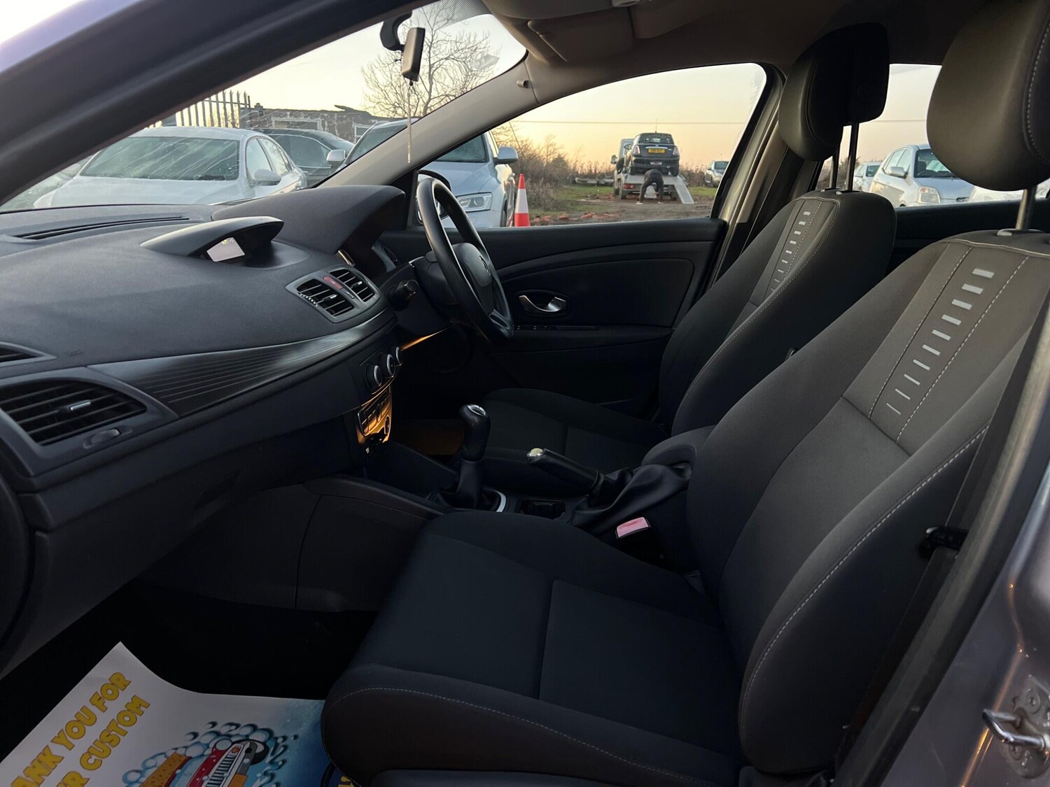 Used Renault Megane 2009 for sale - 77455882: Photo 33