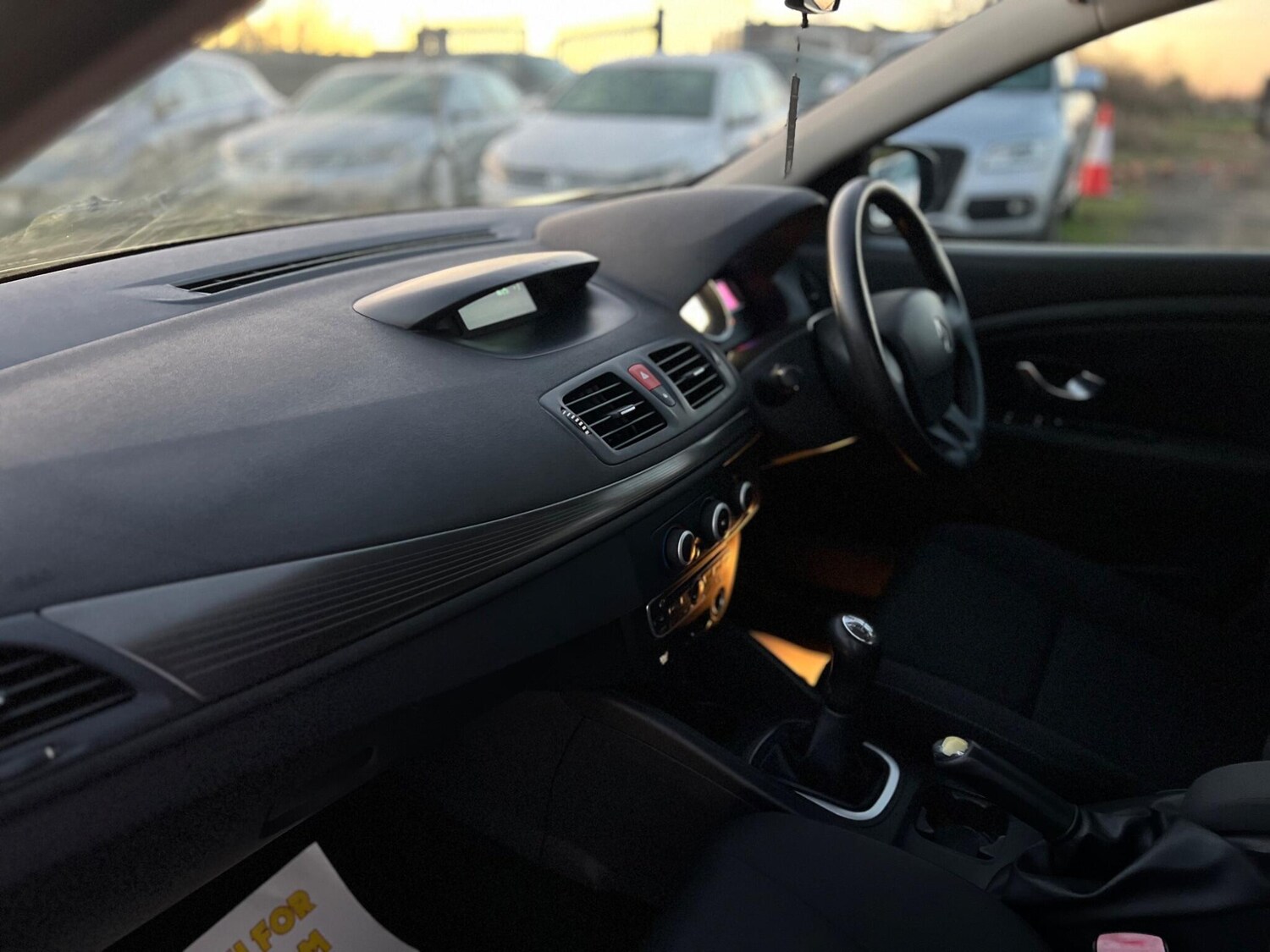 Used Renault Megane 2009 for sale - 77455882: Photo 34