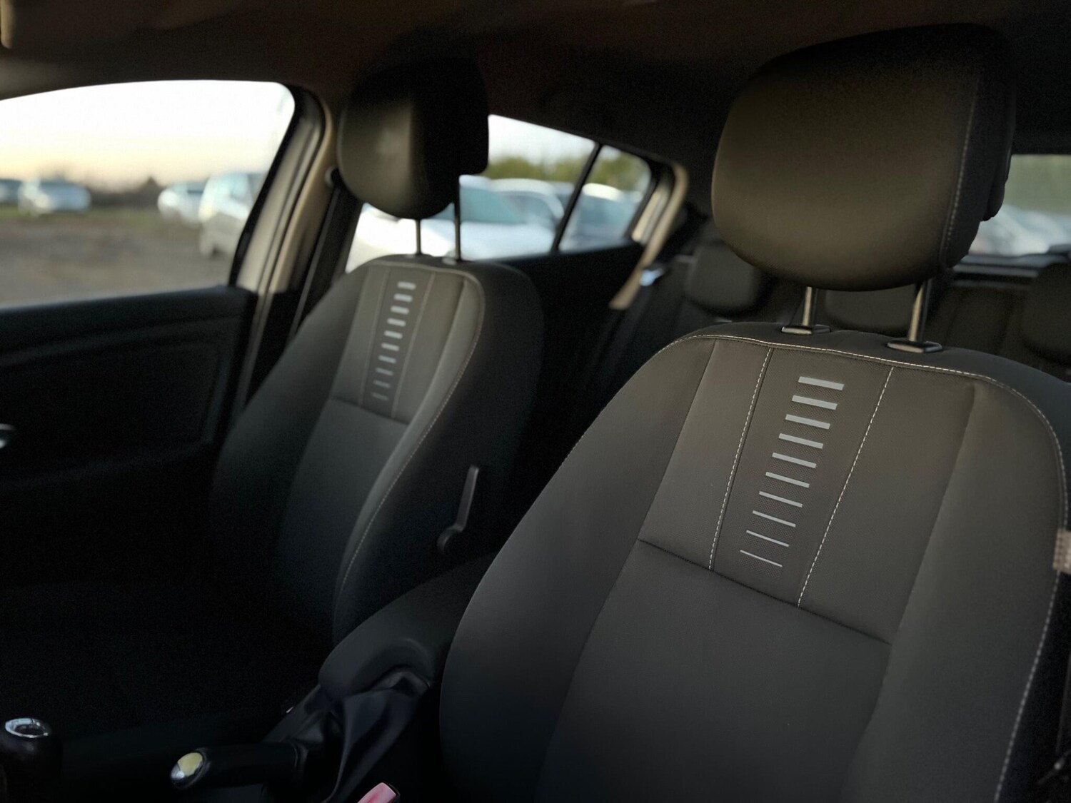 Used Renault Megane 2009 for sale - 77455882: Photo 35