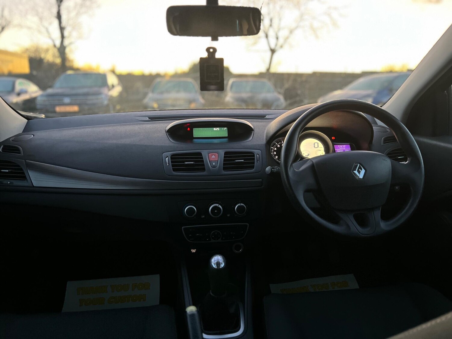 Used Renault Megane 2009 for sale - 77455882: Photo 36