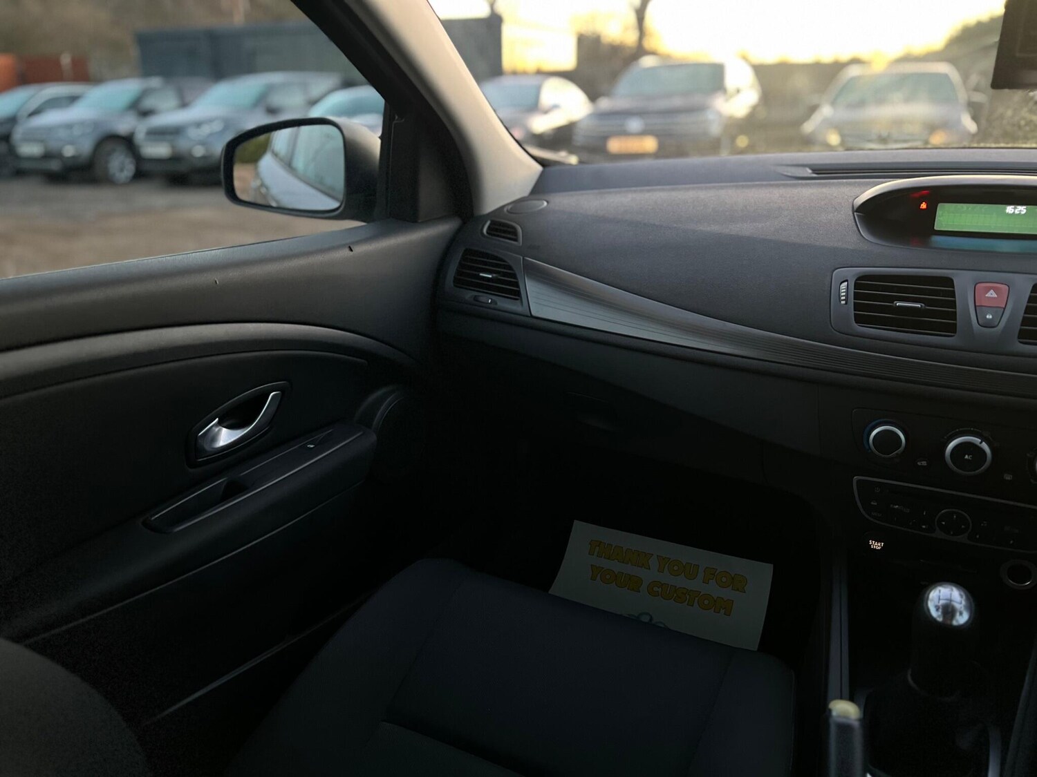 Used Renault Megane 2009 for sale - 77455882: Photo 39