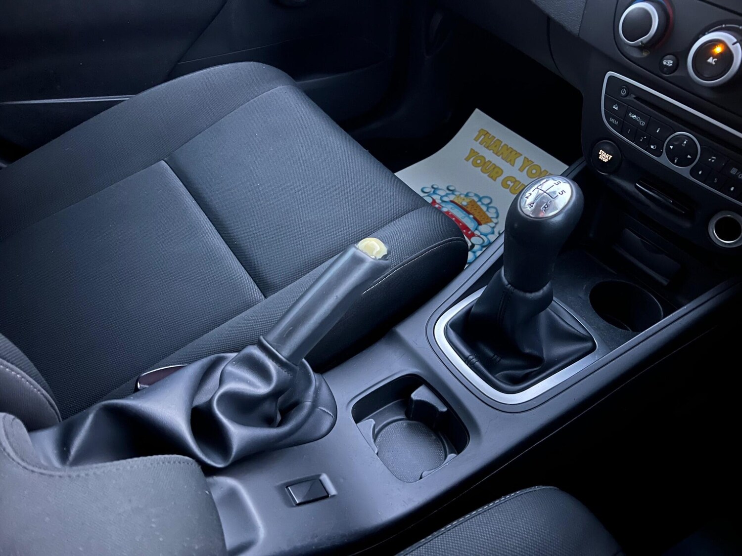 Used Renault Megane 2009 for sale - 77455882: Photo 45