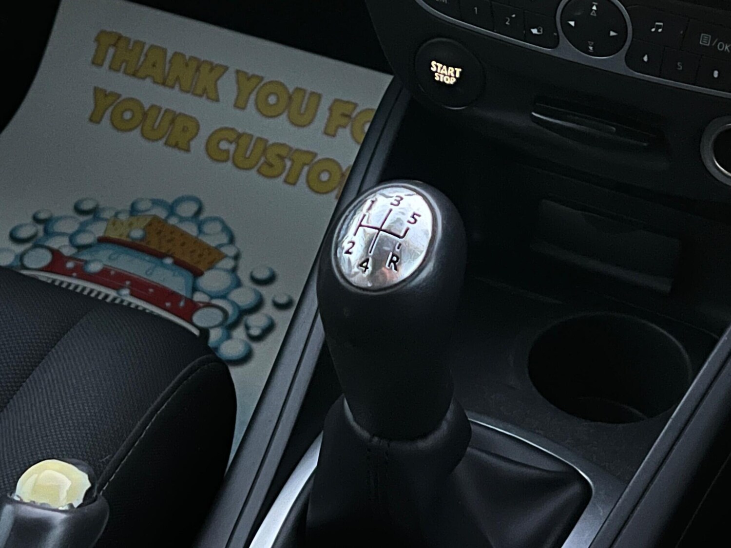 Used Renault Megane 2009 for sale - 77455882: Photo 46