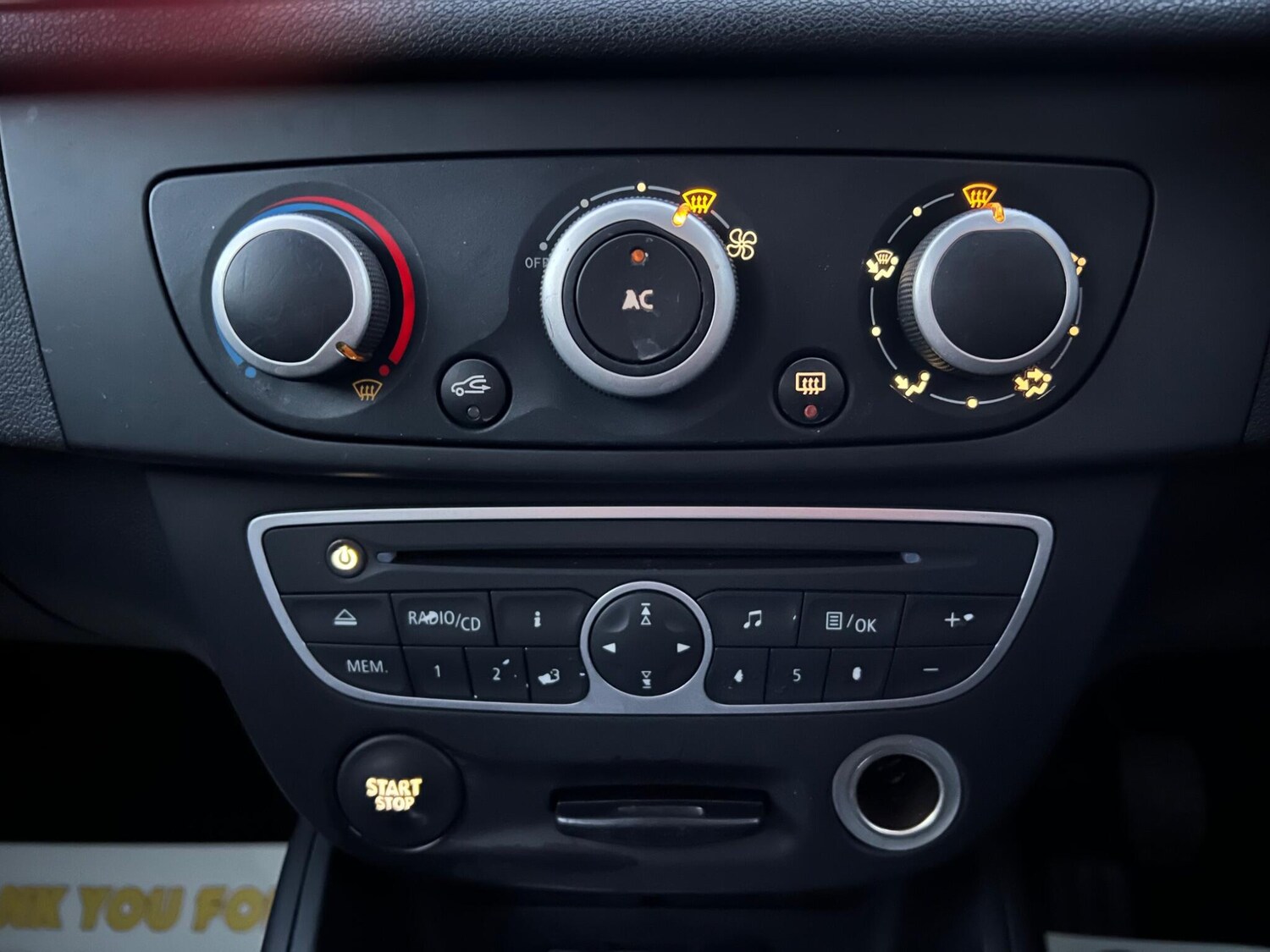 Used Renault Megane 2009 for sale - 77455882: Photo 47