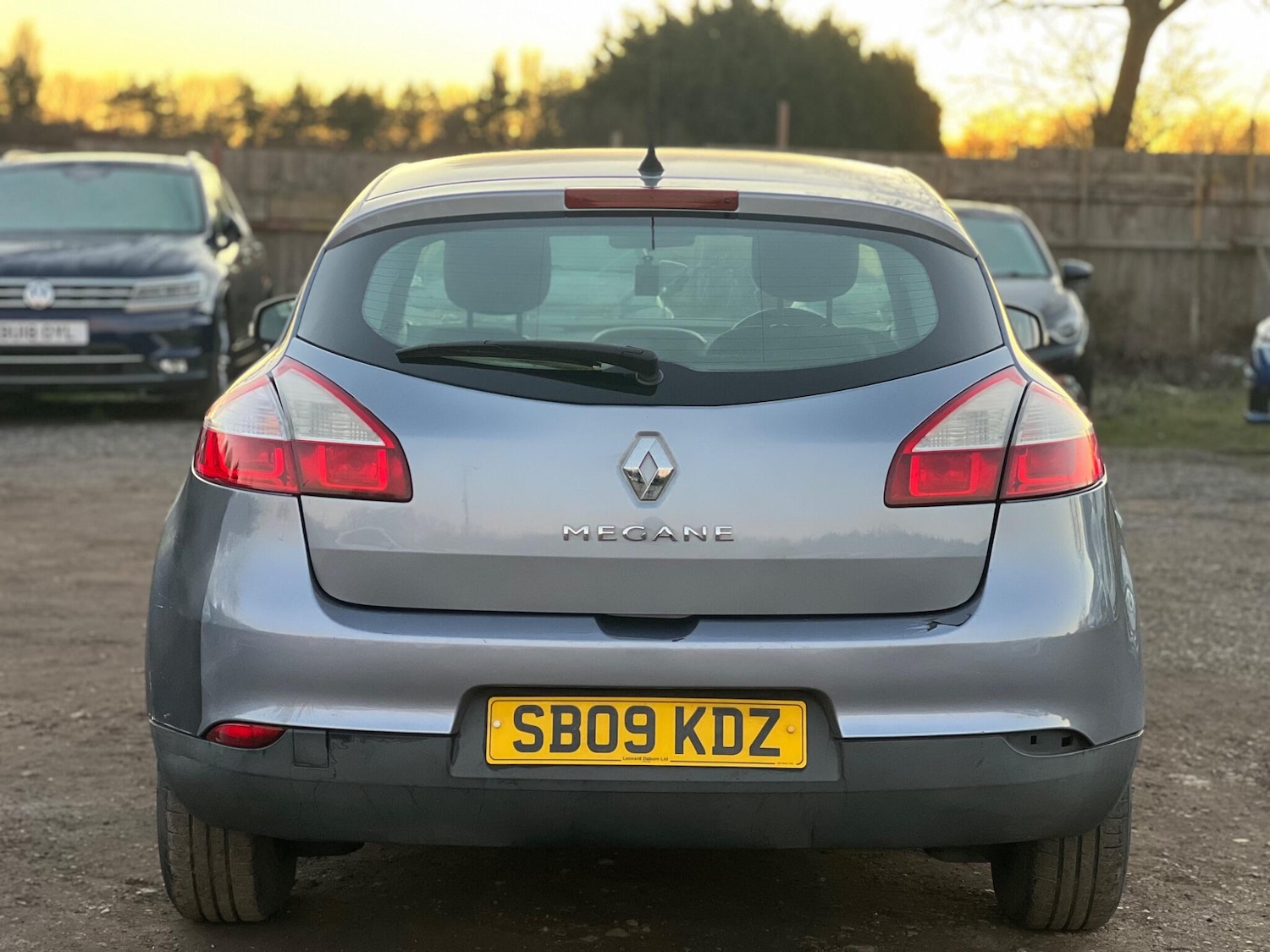 Used Renault Megane 2009 for sale - 77455882: Photo 7