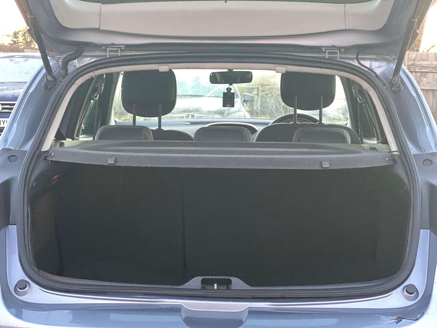 Used Renault Megane 2009 for sale - 77455882: Photo 9