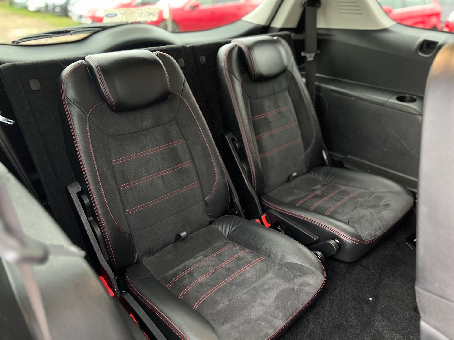 Used Ford S-Max 2013 for sale - 77456030: Photo 11