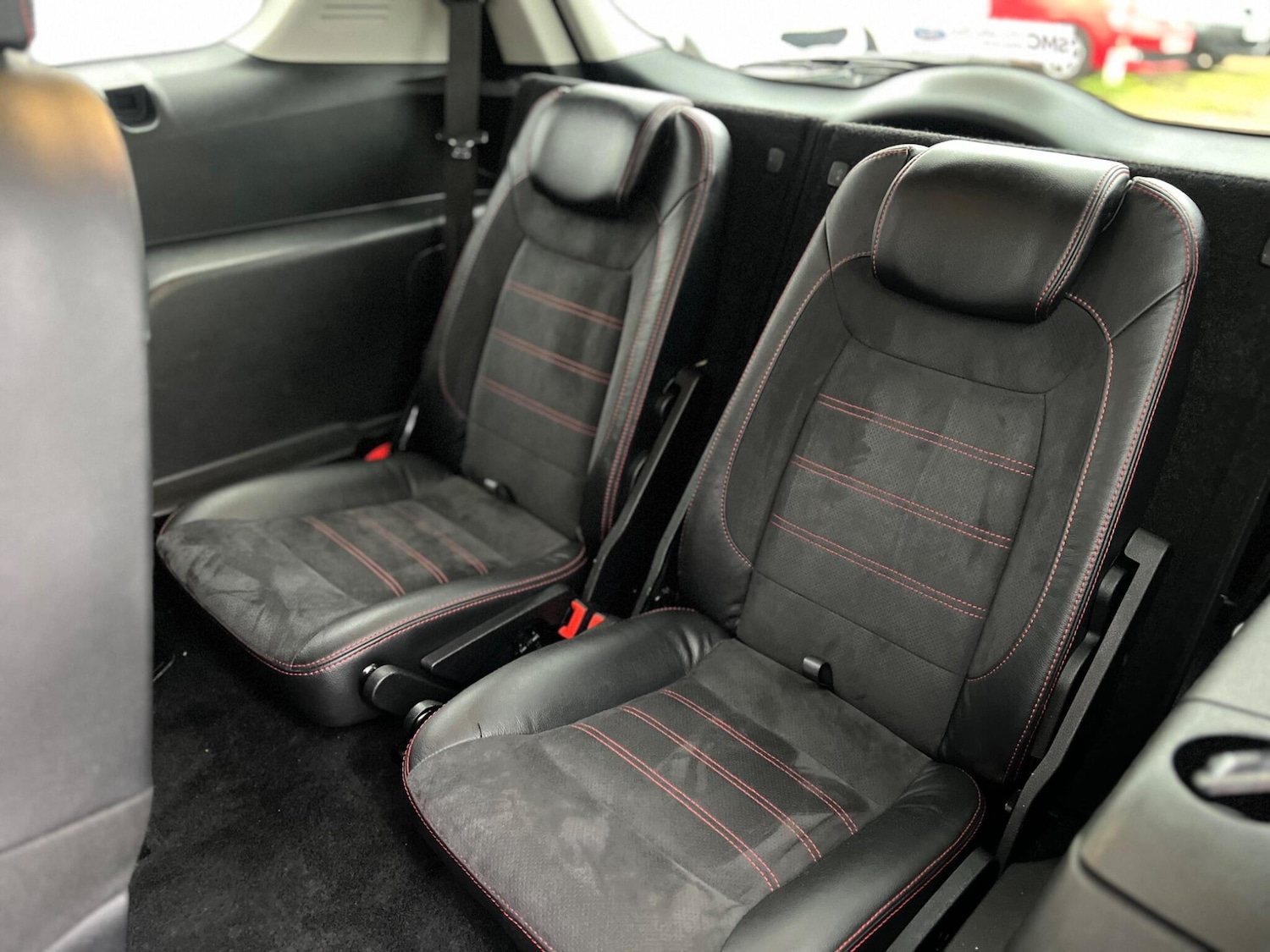 Used Ford S-Max 2013 for sale - 77456030: Photo 13