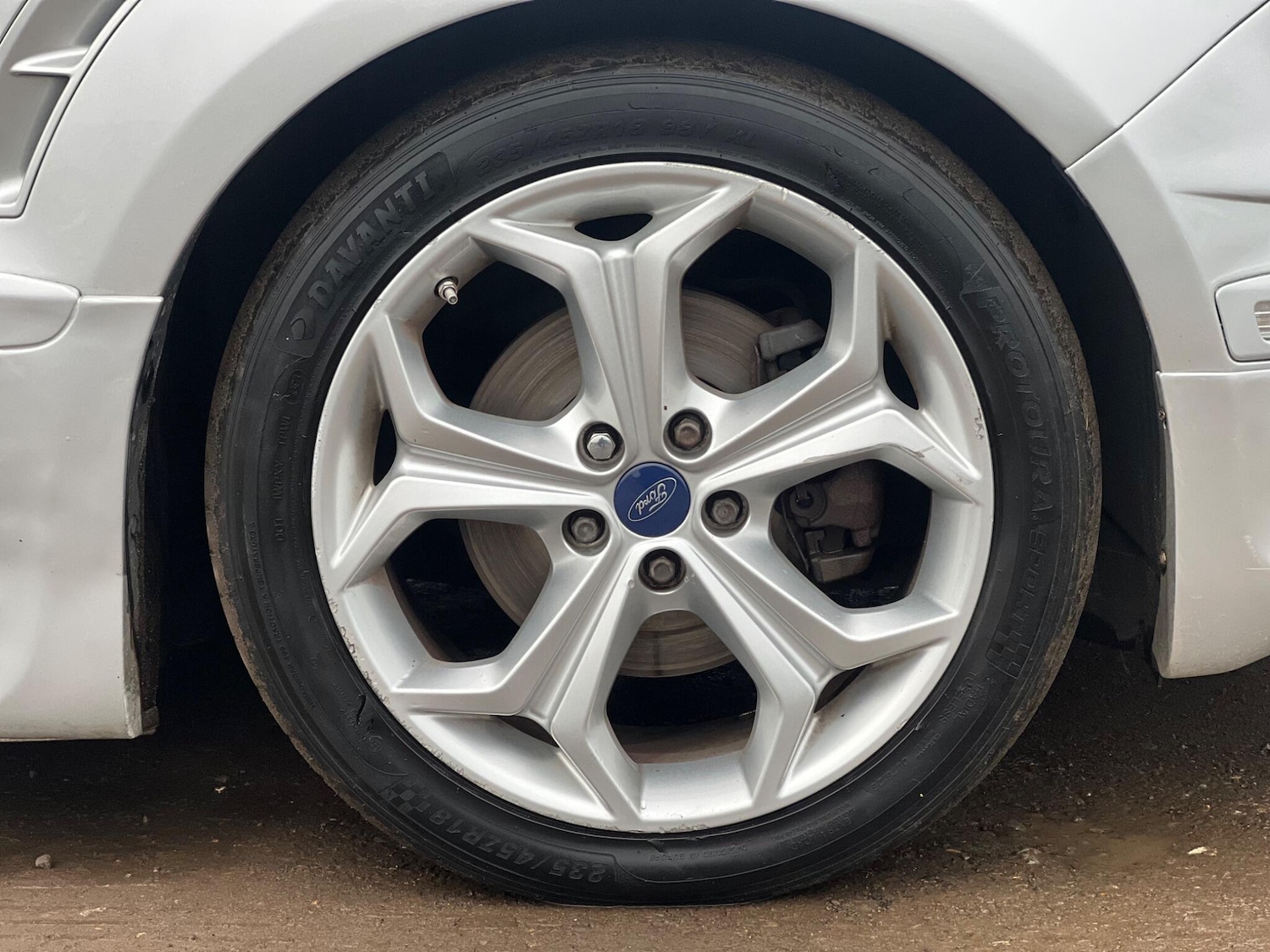 Used Ford S-Max 2013 for sale - 77456030: Photo 22