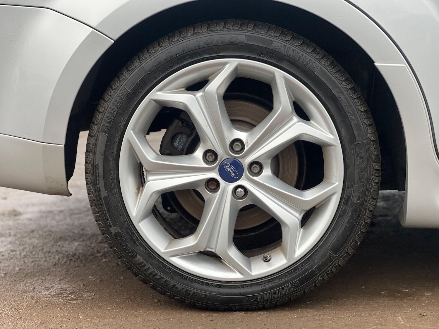 Used Ford S-Max 2013 for sale - 77456030: Photo 23