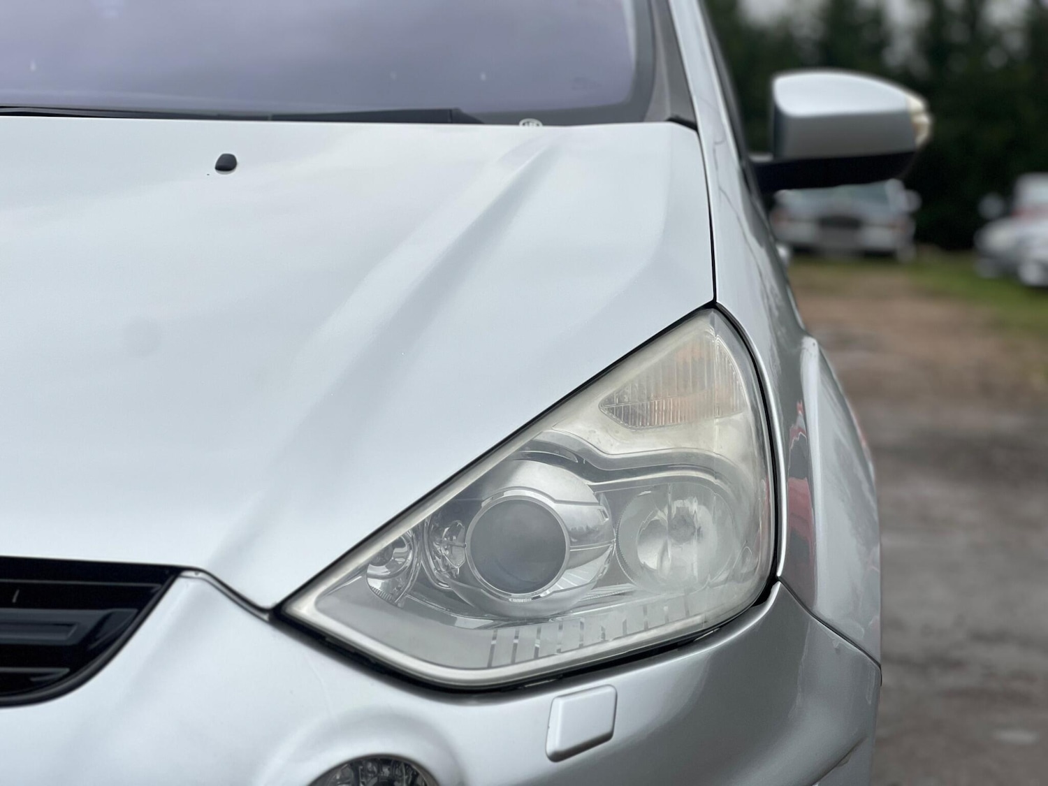 Used Ford S-Max 2013 for sale - 77456030: Photo 26