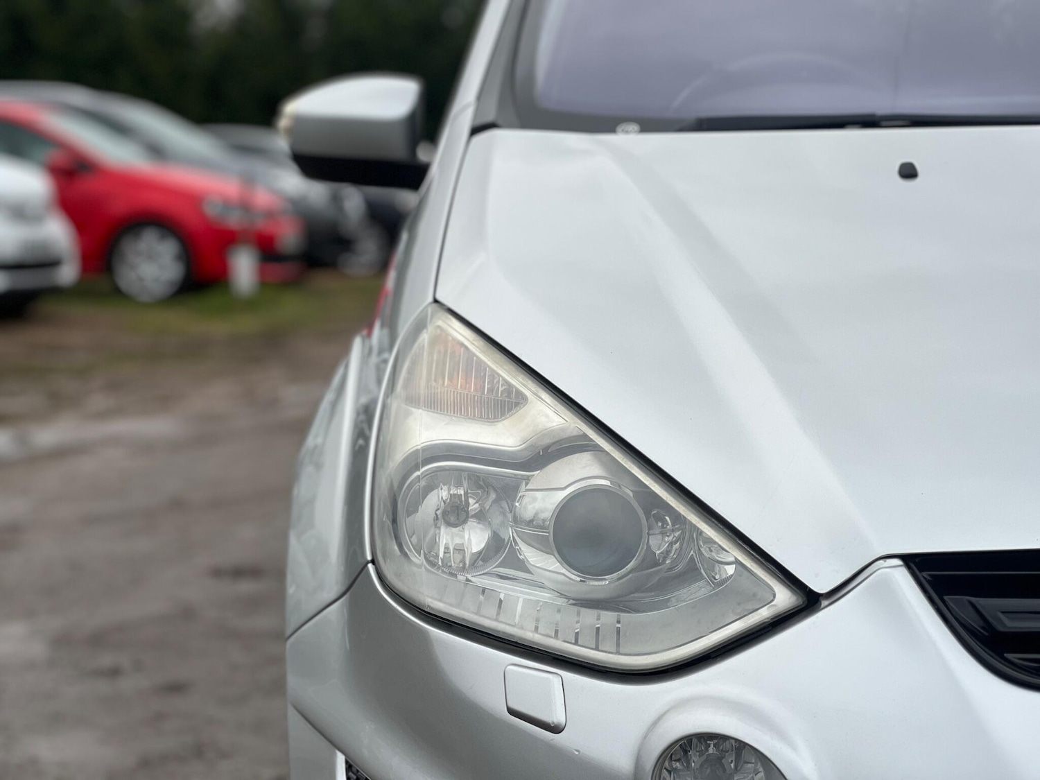 Used Ford S-Max 2013 for sale - 77456030: Photo 27
