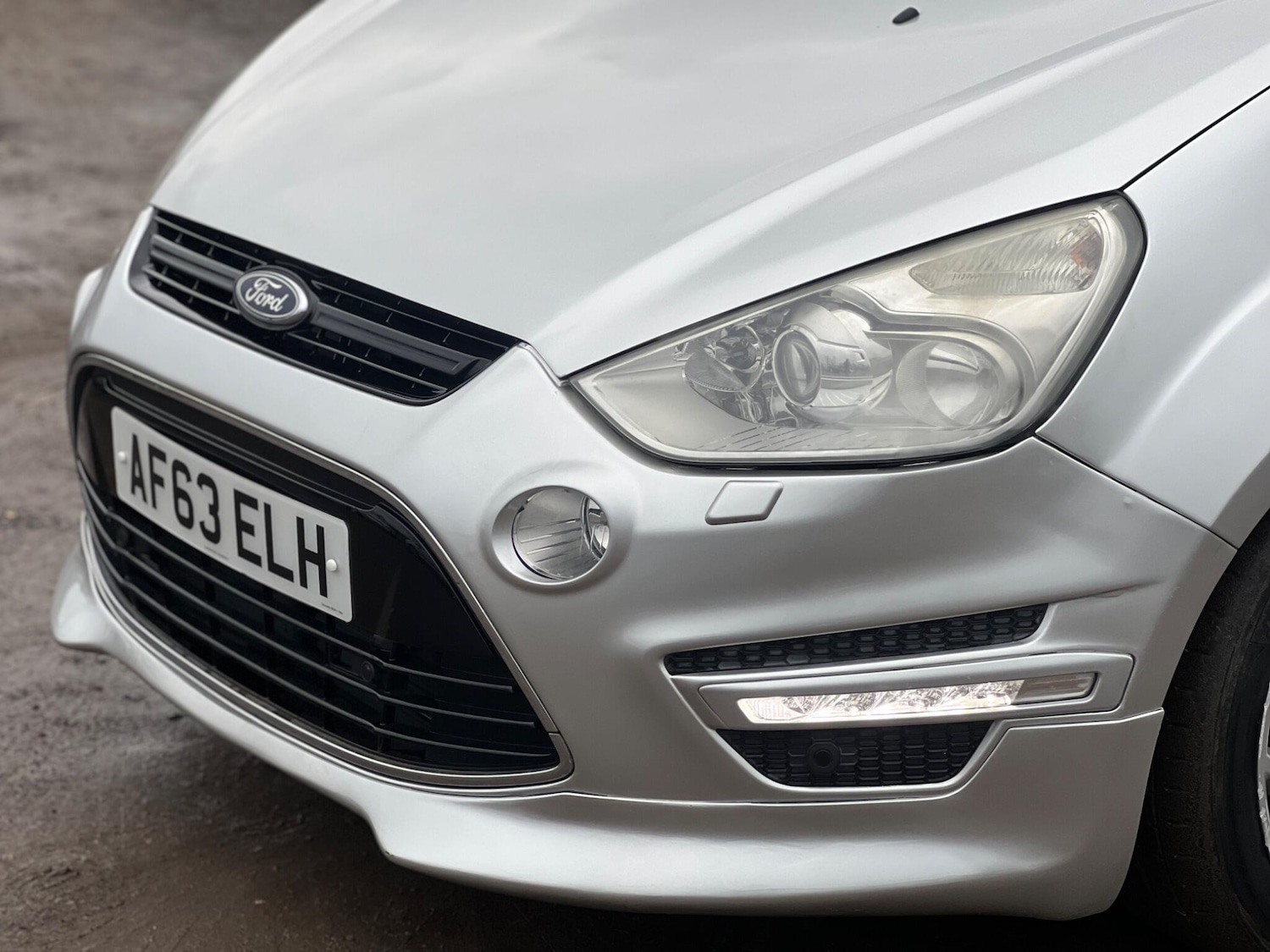 Used Ford S-Max 2013 for sale - 77456030: Photo 31