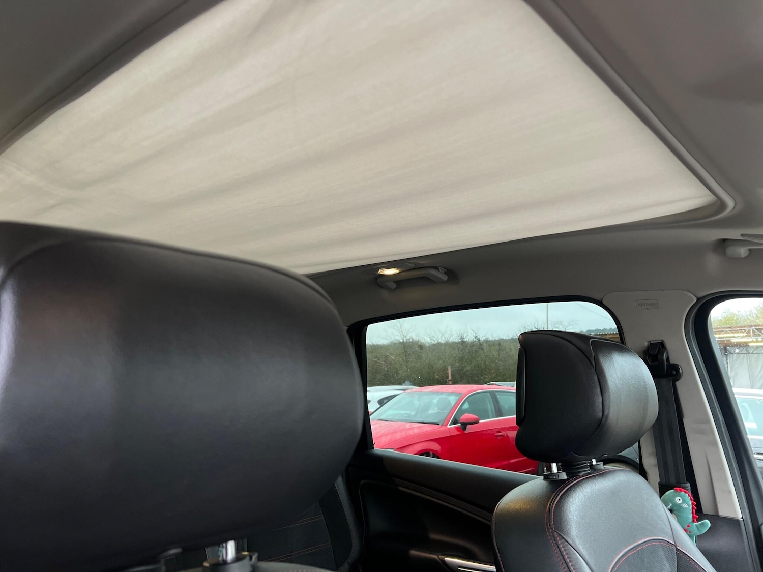 Used Ford S-Max 2013 for sale - 77456030: Photo 34