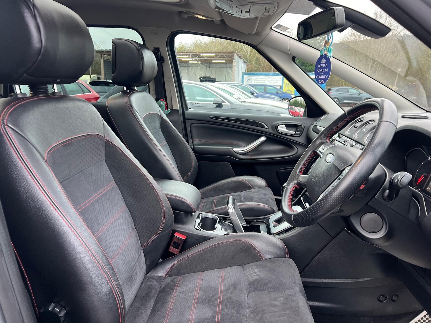 Used Ford S-Max 2013 for sale - 77456030: Photo 36