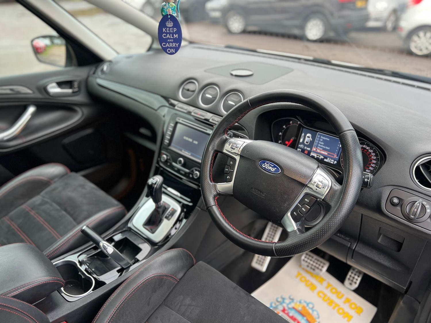 Used Ford S-Max 2013 for sale - 77456030: Photo 37