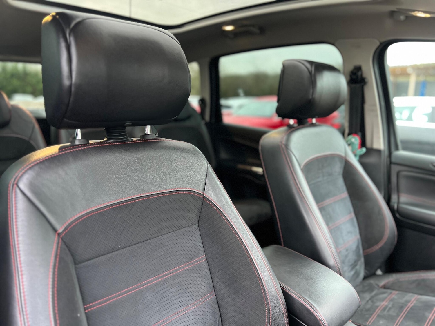 Used Ford S-Max 2013 for sale - 77456030: Photo 38