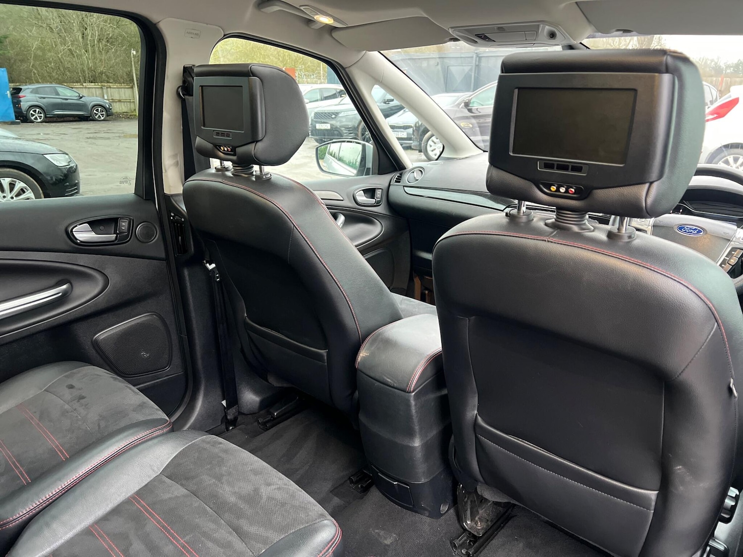 Used Ford S-Max 2013 for sale - 77456030: Photo 40