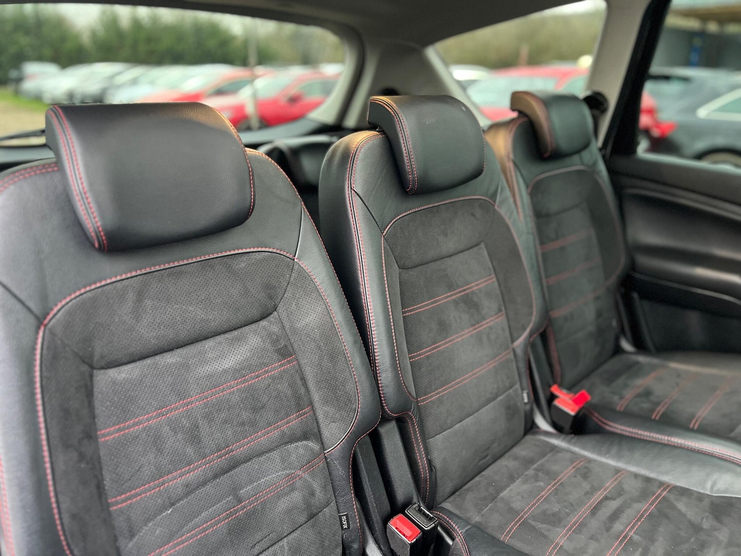 Used Ford S-Max 2013 for sale - 77456030: Photo 41