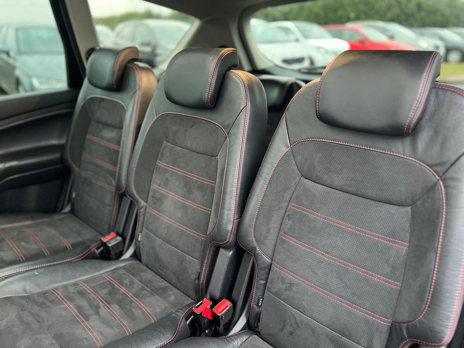 Used Ford S-Max 2013 for sale - 77456030: Photo 44