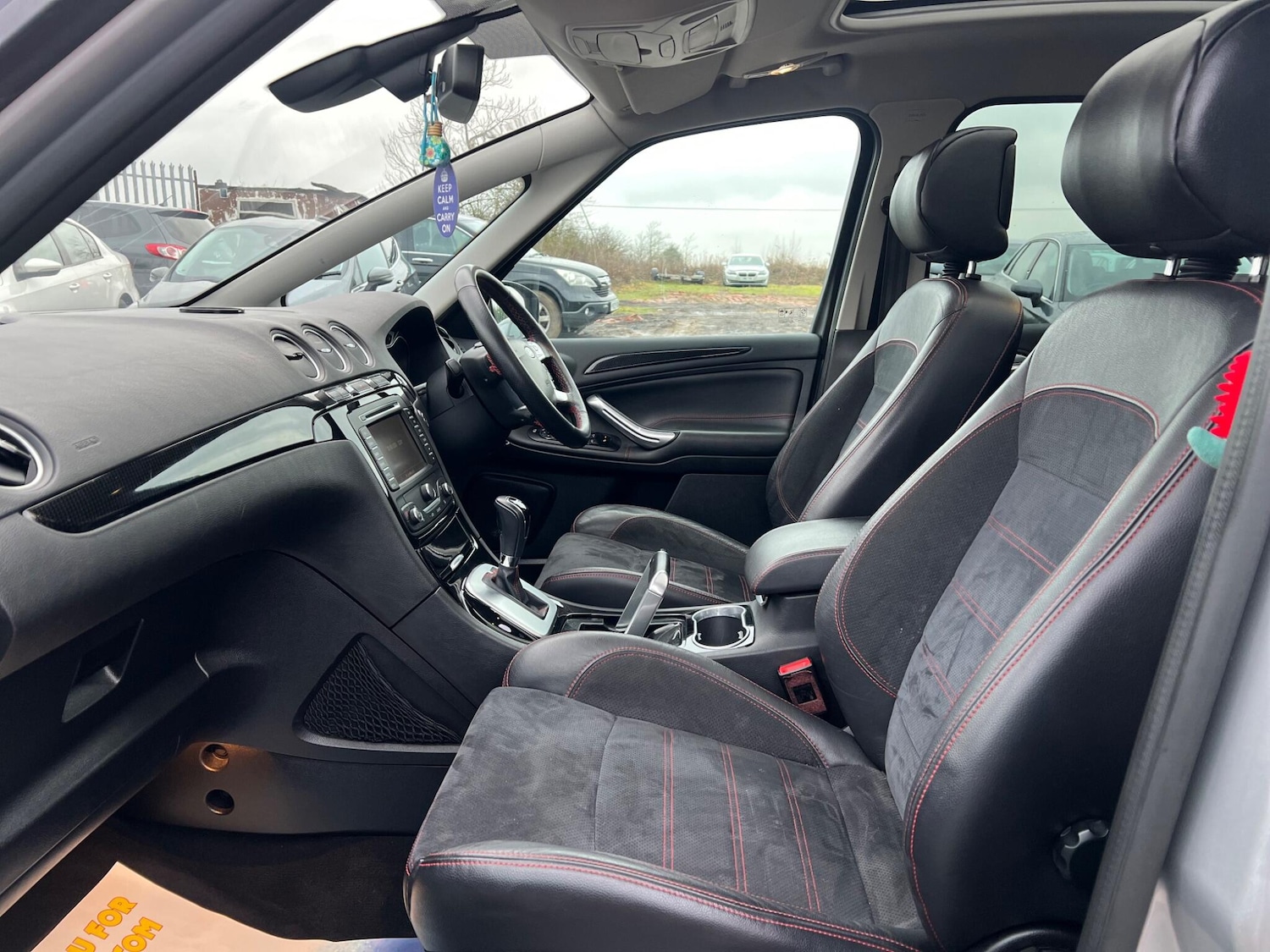 Used Ford S-Max 2013 for sale - 77456030: Photo 45