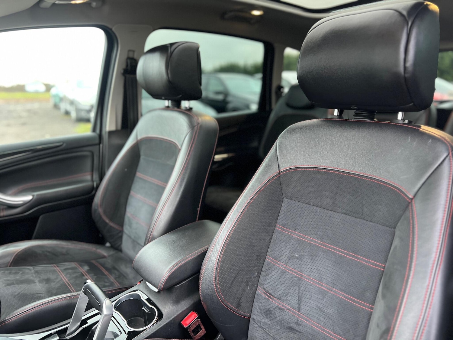 Used Ford S-Max 2013 for sale - 77456030: Photo 47