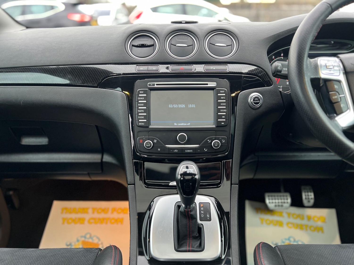 Used Ford S-Max 2013 for sale - 77456030: Photo 49