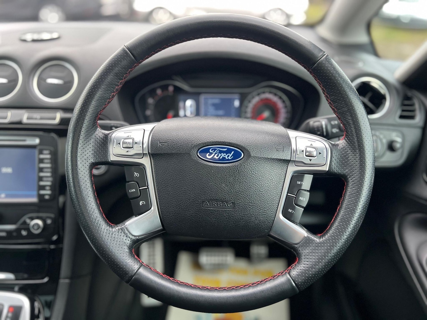 Used Ford S-Max 2013 for sale - 77456030: Photo 52