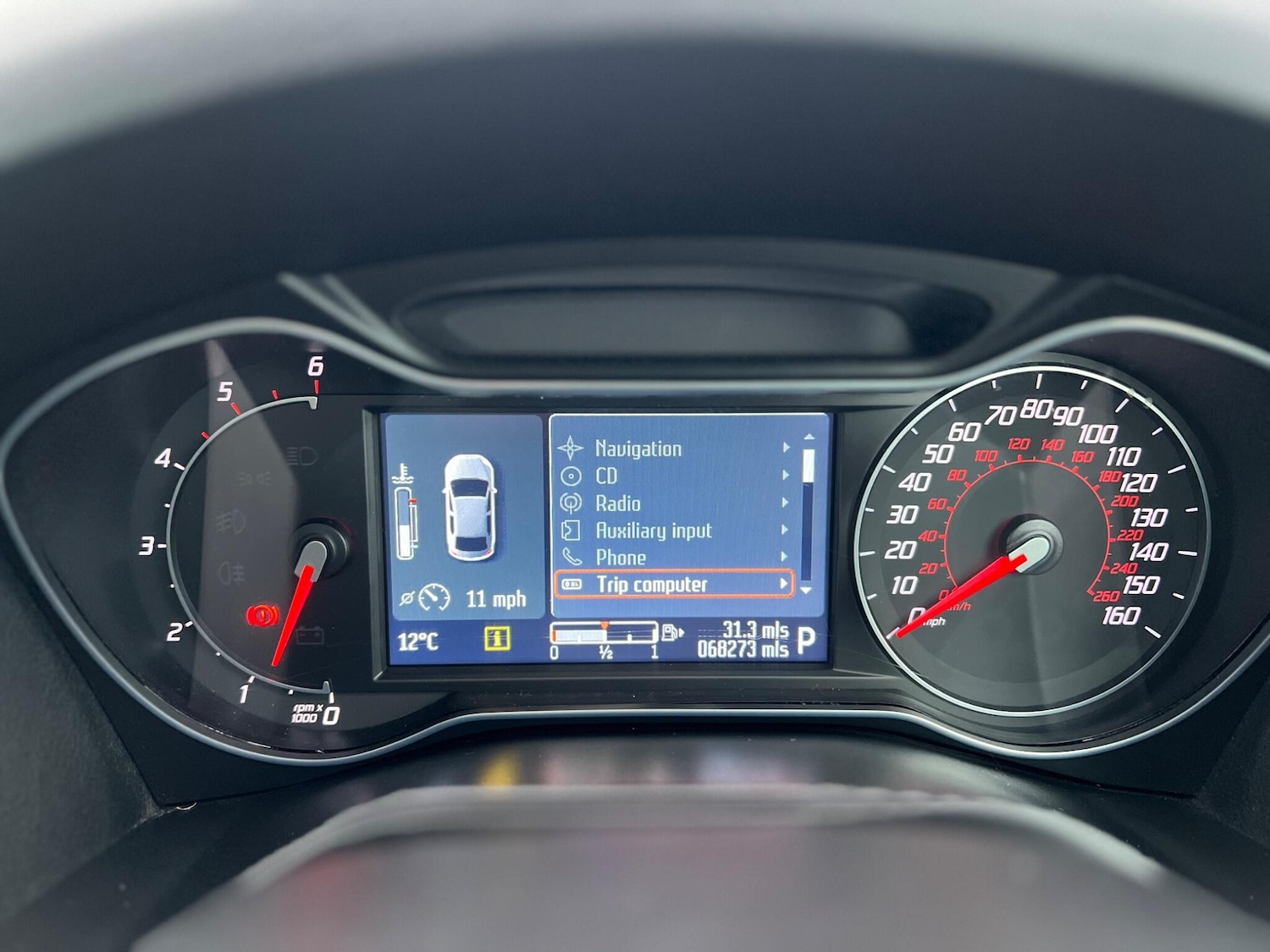 Used Ford S-Max 2013 for sale - 77456030: Photo 57