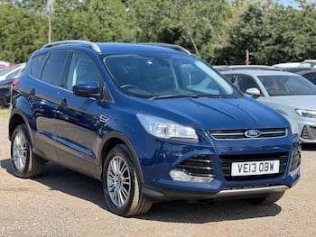 Used Ford Kuga 2013 for sale - 79577355: Photo