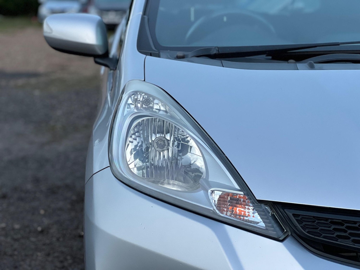 Used Honda Jazz 2012 for sale - 77709796: Photo 15